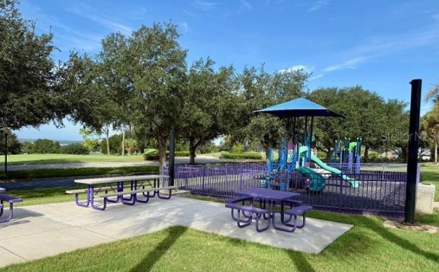 1195 Lattimore Drive, Clermont, FL 34711 Photo