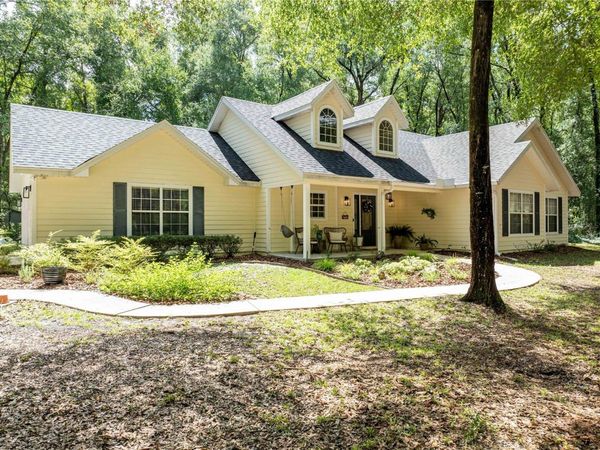 9819 SW 90TH STREET , GAINESVILLE, FL 32608