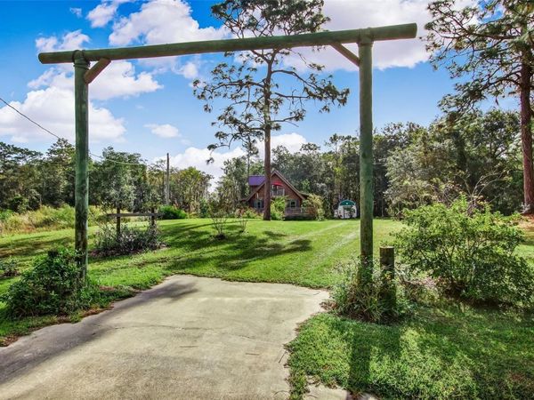 152 PIONEER TRAIL , GREEN COVE SPRINGS, FL 32043