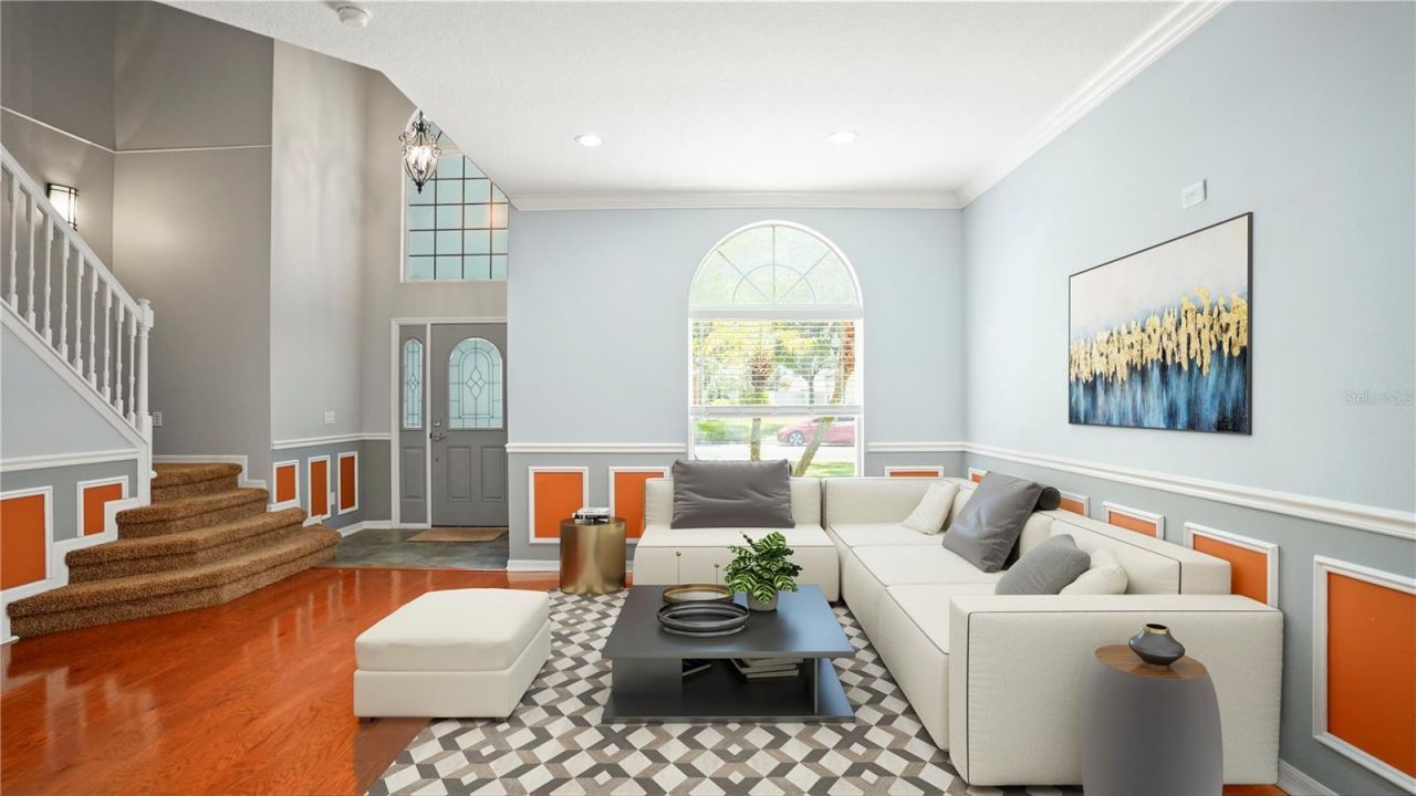 1355 Edison Tree Road , Apopka, FL 32712 Photo