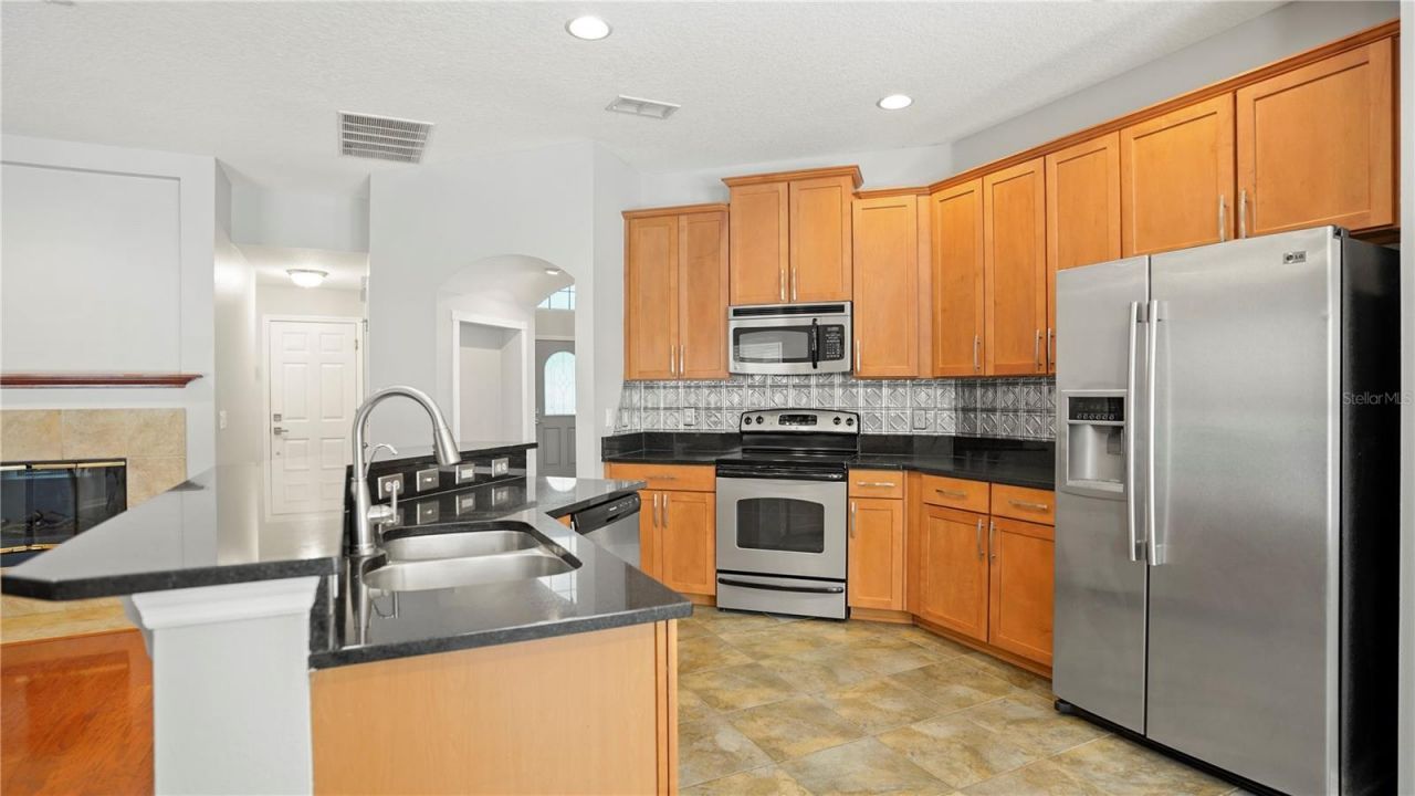 1355 Edison Tree Road , Apopka, FL 32712 Photo