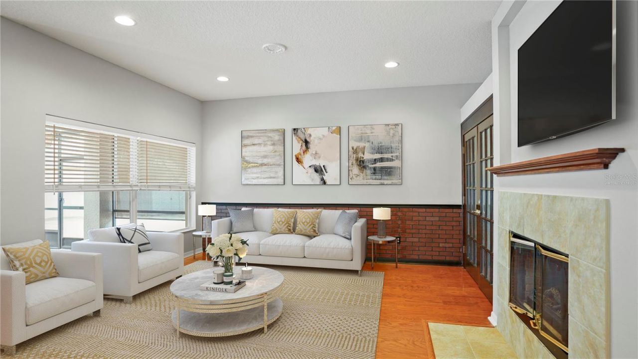 1355 Edison Tree Road , Apopka, FL 32712 Photo