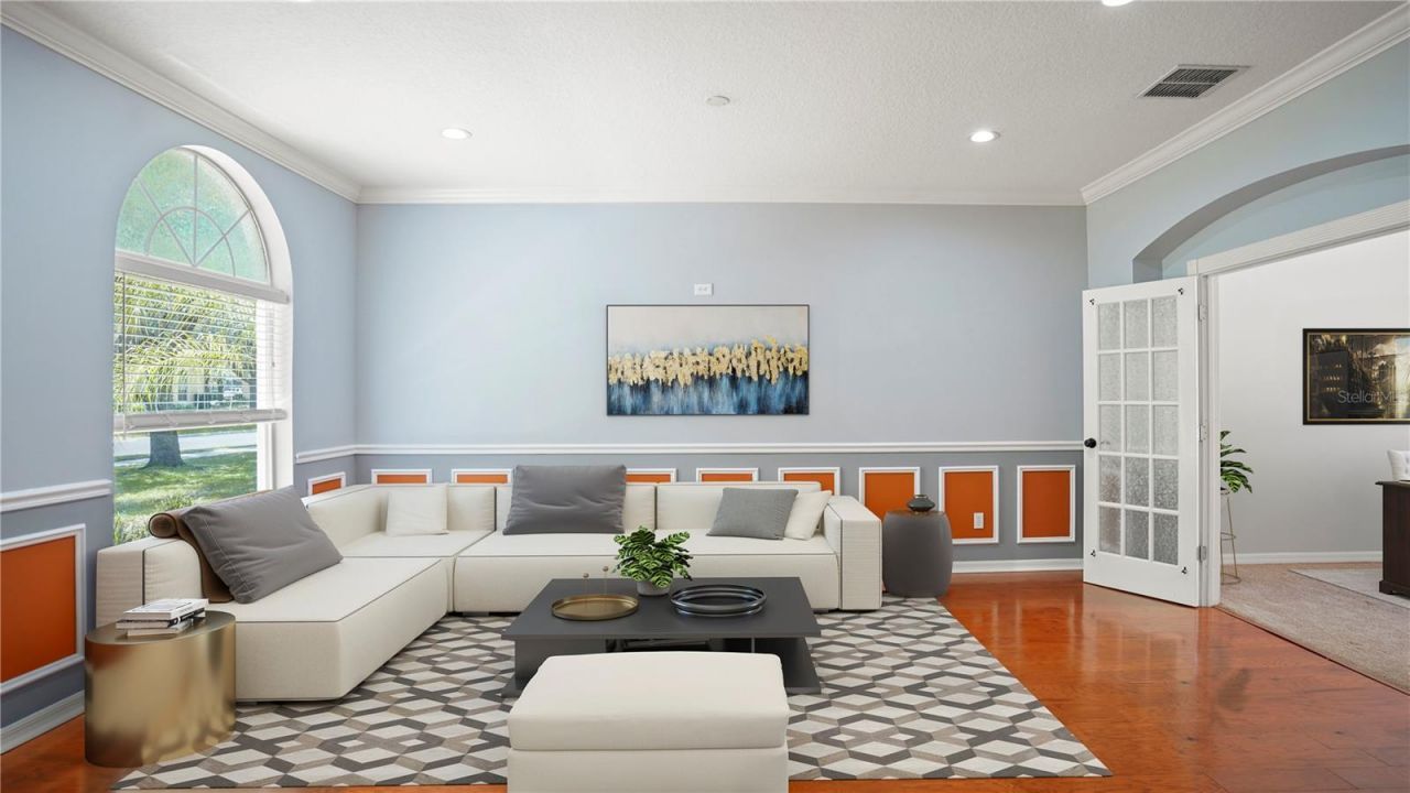 1355 Edison Tree Road , Apopka, FL 32712 Photo