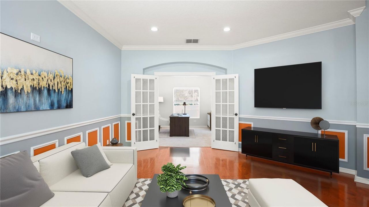 1355 Edison Tree Road , Apopka, FL 32712 Photo