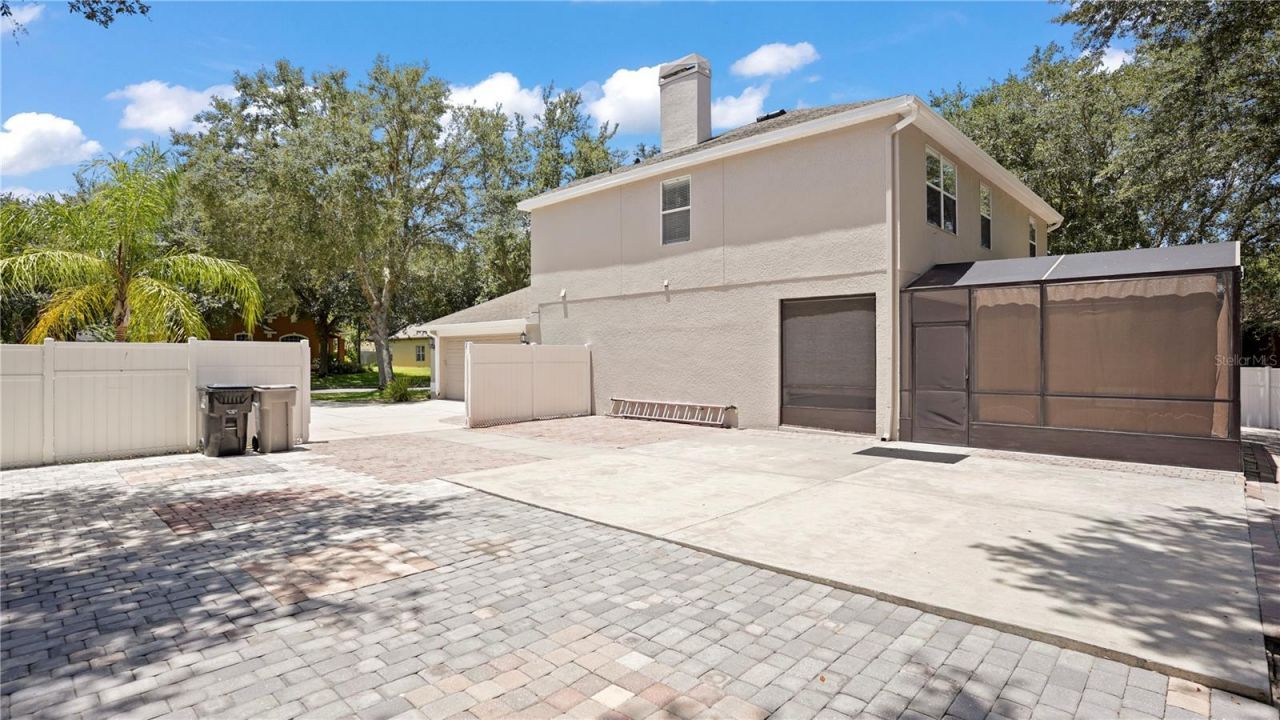1355 Edison Tree Road , Apopka, FL 32712 Photo