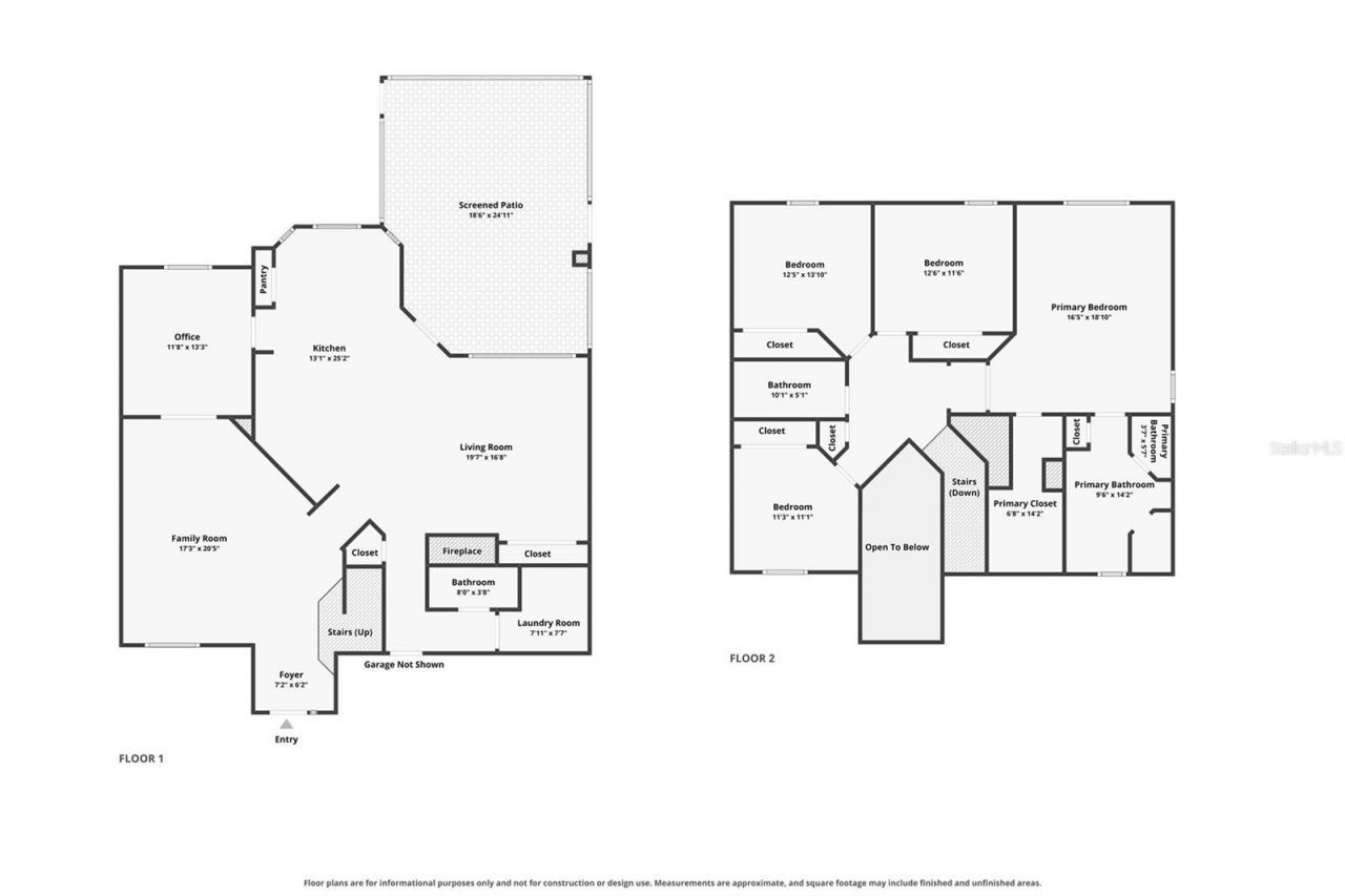 1355 Edison Tree Road , Apopka, FL 32712 Photo