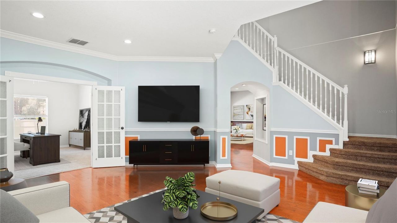 1355 Edison Tree Road , Apopka, FL 32712 Photo