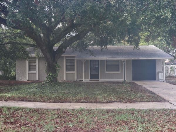 1604 STARFIRE LANE , OCOEE, FL 34761