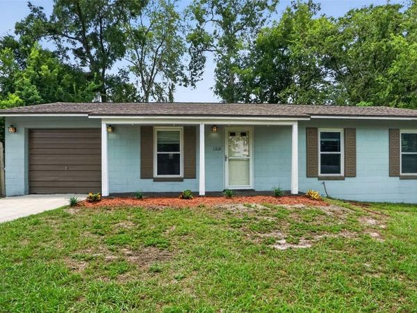 1310 NE 20TH STREET , OCALA, FL 34470