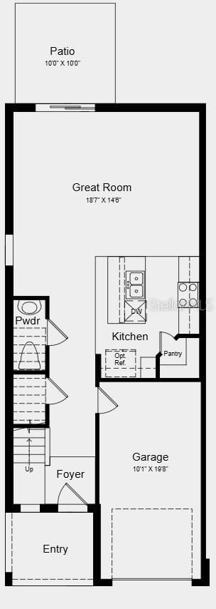 535 Moonstone Court, Groveland, FL 34736 Photo