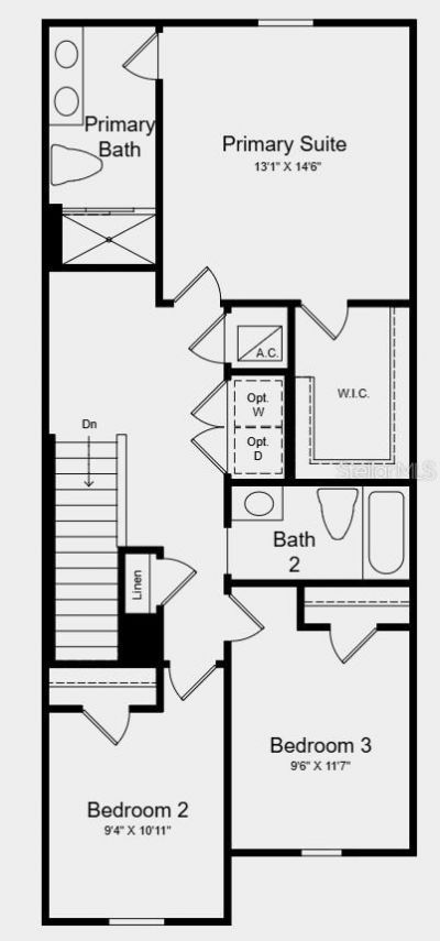 535 Moonstone Court, Groveland, FL 34736 Photo