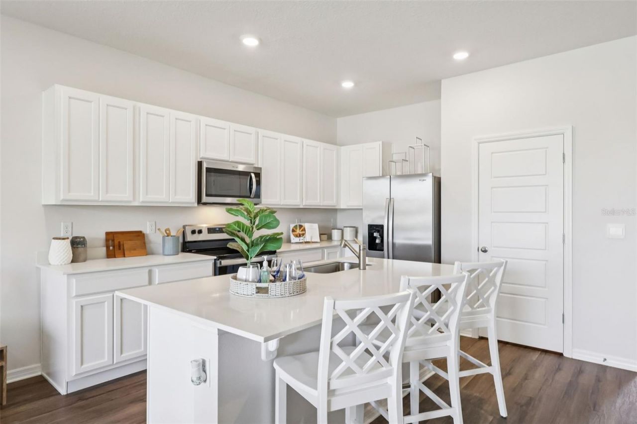 2553 Olympic Court , Davenport, FL 33837 Photo