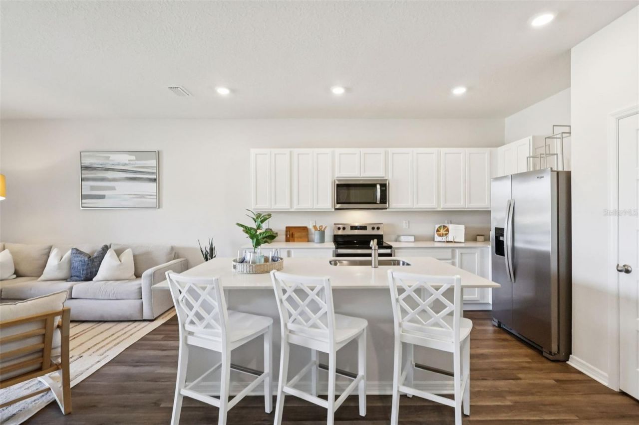 2553 Olympic Court , Davenport, FL 33837 Photo