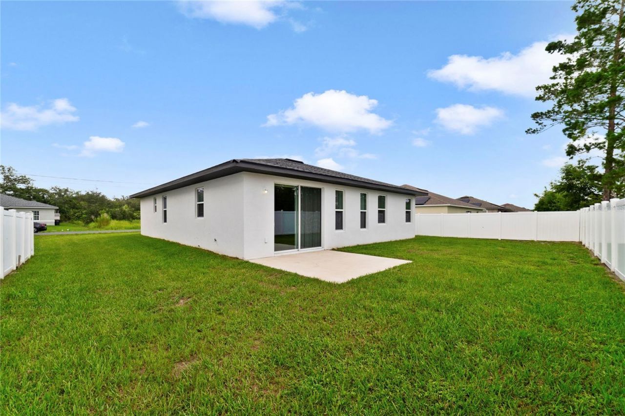128 Willow Drive , Poinciana, FL 34759 Photo