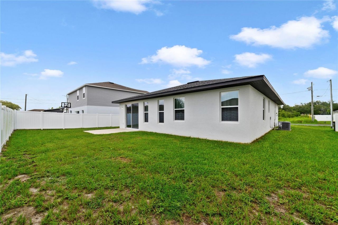 128 Willow Drive , Poinciana, FL 34759 Photo