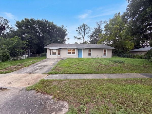 3444 VALEVIEW DRIVE , APOPKA, FL 32712