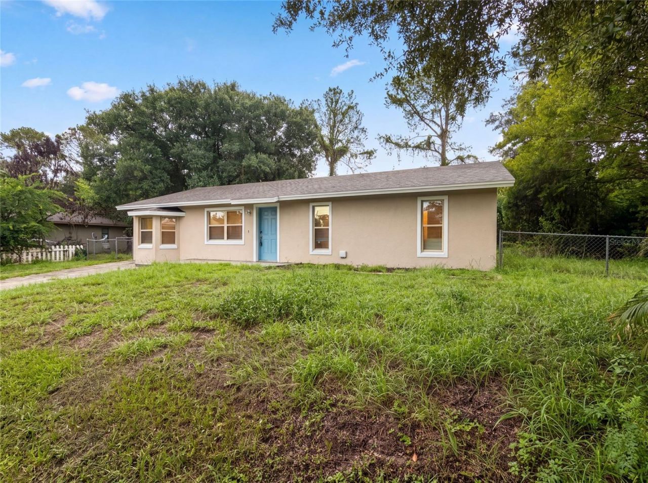 3444 Valeview Drive , Apopka, FL 32712 Photo