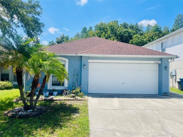 17022 HOLMBY COURT, LAND O LAKES, FL 34638