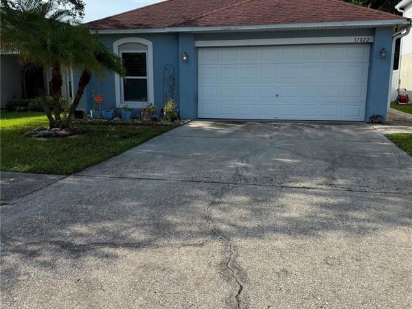 17022 HOLMBY COURT, LAND O LAKES, FL 34638