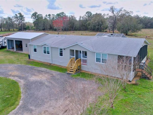 14890 CR 757 , WEBSTER, FL 33597