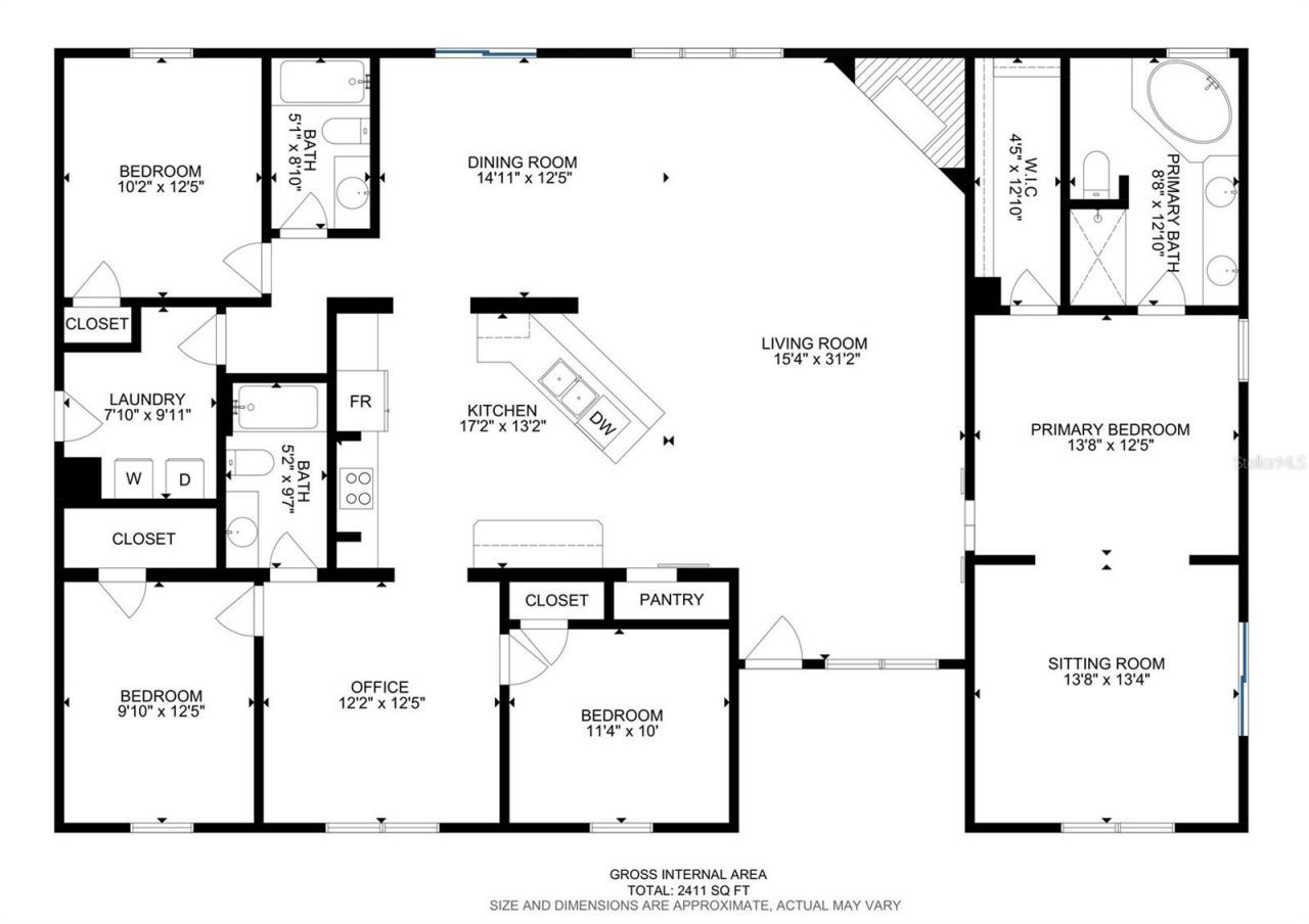 14890 Cr 757 , Webster, FL 33597 Photo