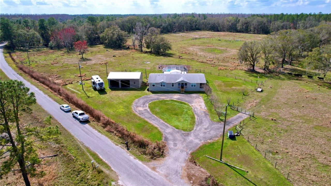 14890 Cr 757 , Webster, FL 33597 Photo
