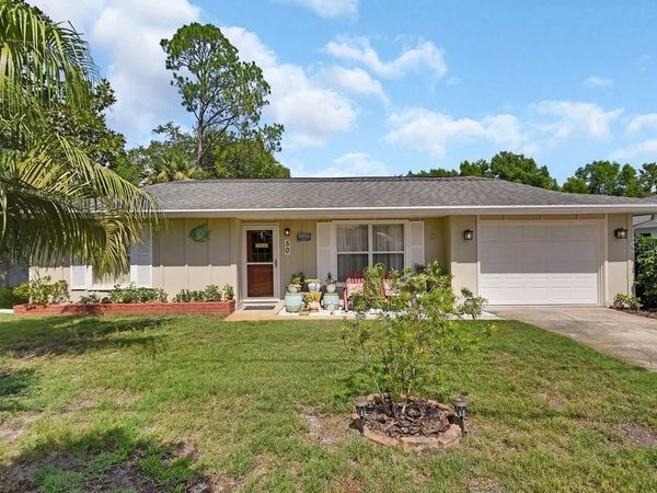 50 BONITA ROAD , DEBARY, FL 32713