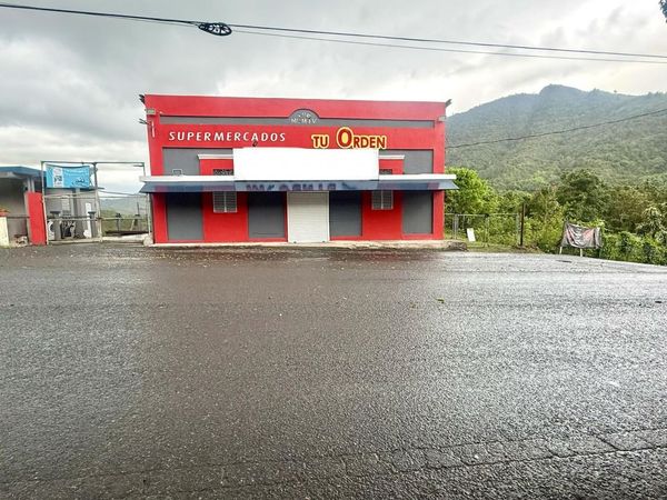 PR 14 BARRIO MATON , CAYEY, PR 00736