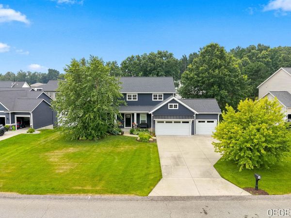 14834 Sagebrush Drive, Holland, MI 49424