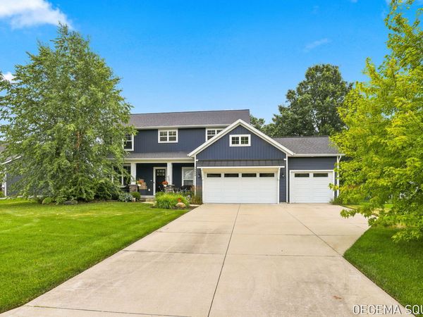 14834 Sagebrush Drive, Holland, MI 49424