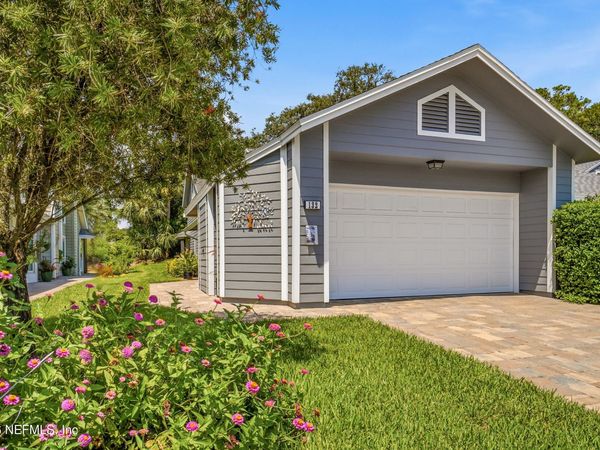 132 WILLOW POND Lane, Ponte Vedra Beach, FL 32082