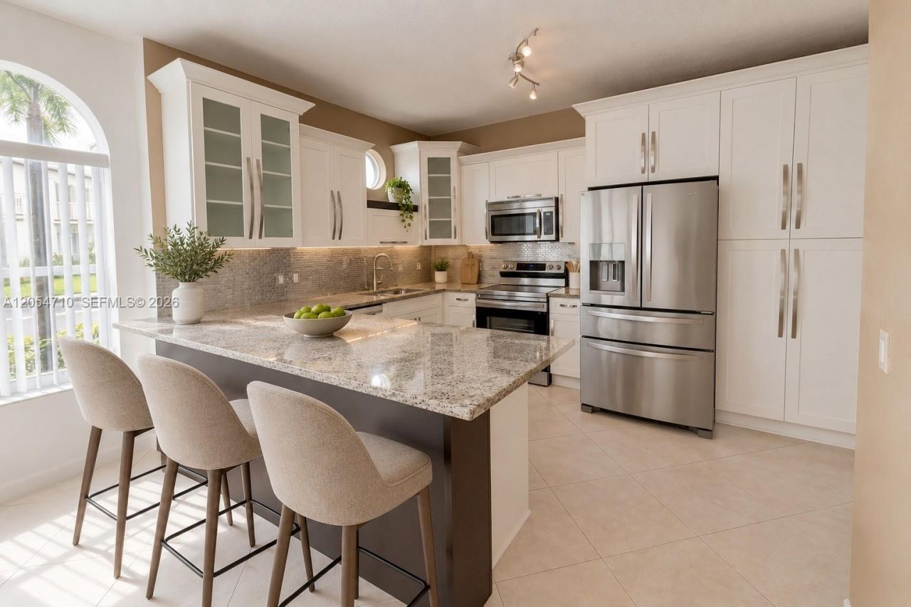 4435 SW 160th Ave, Unit 102, Miramar, FL 33027 Photo