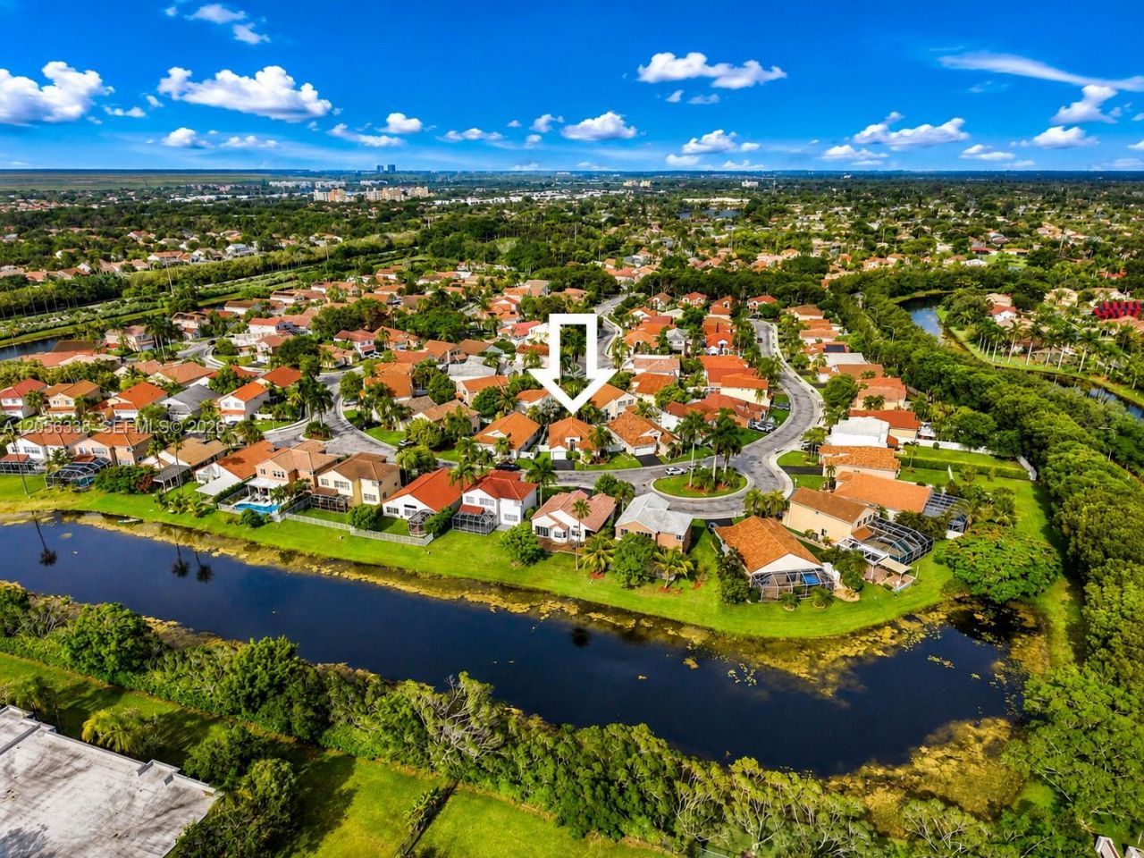 325 Somerset Way, Weston, FL 33326 Photo