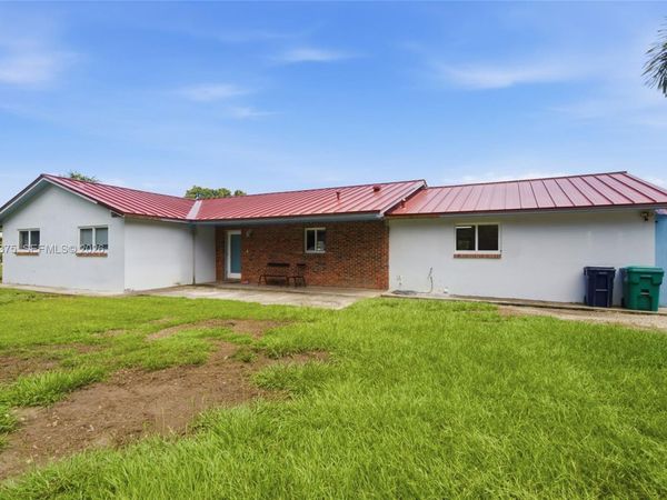 19501 SW 236th St , Homestead, FL 33031