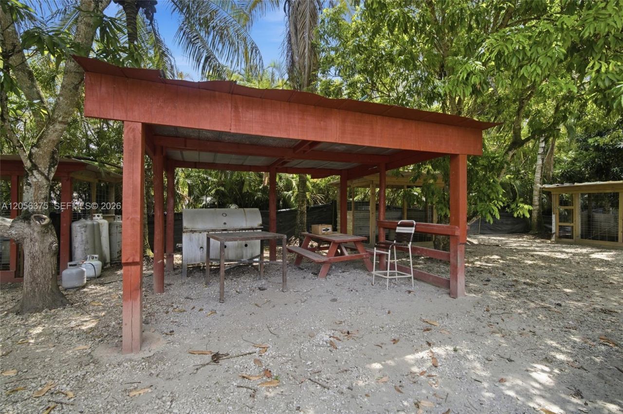 19501 SW 236th St , Homestead, FL 33031 Photo