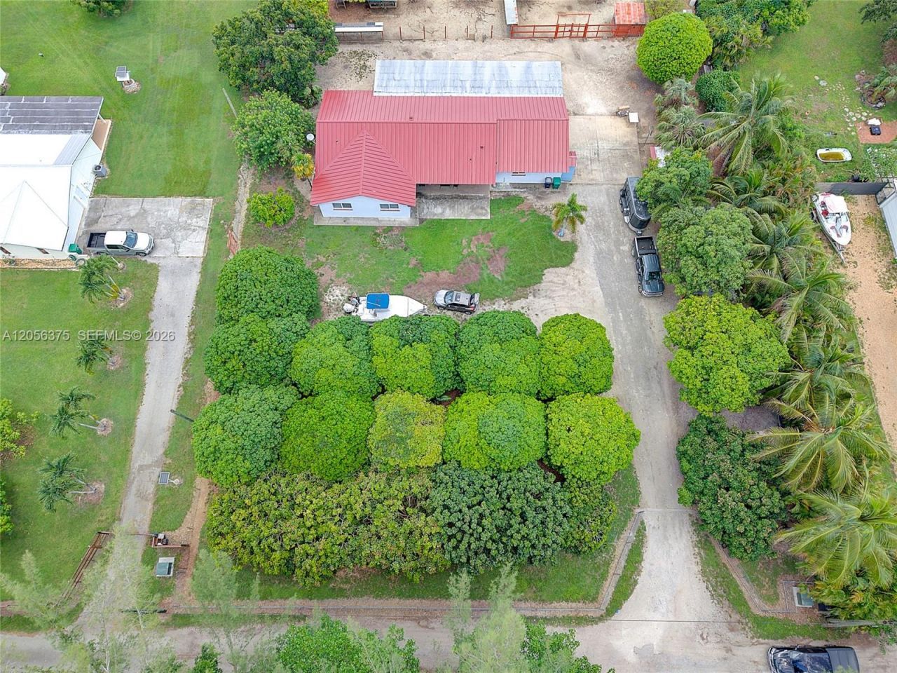 19501 SW 236th St , Homestead, FL 33031 Photo