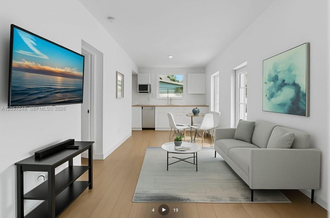 709 SW 4th Ct , Unit 1, Fort Lauderdale, FL 33315 Photo