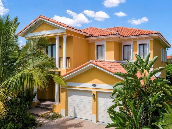 7833 SW 194th Ter , Cutler Bay, FL 33157