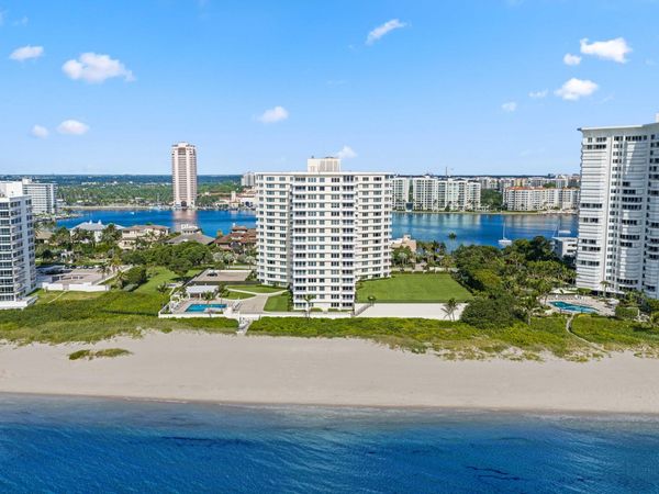 600 S Ocean Boulevard, Unit 103, Boca Raton, FL 33432