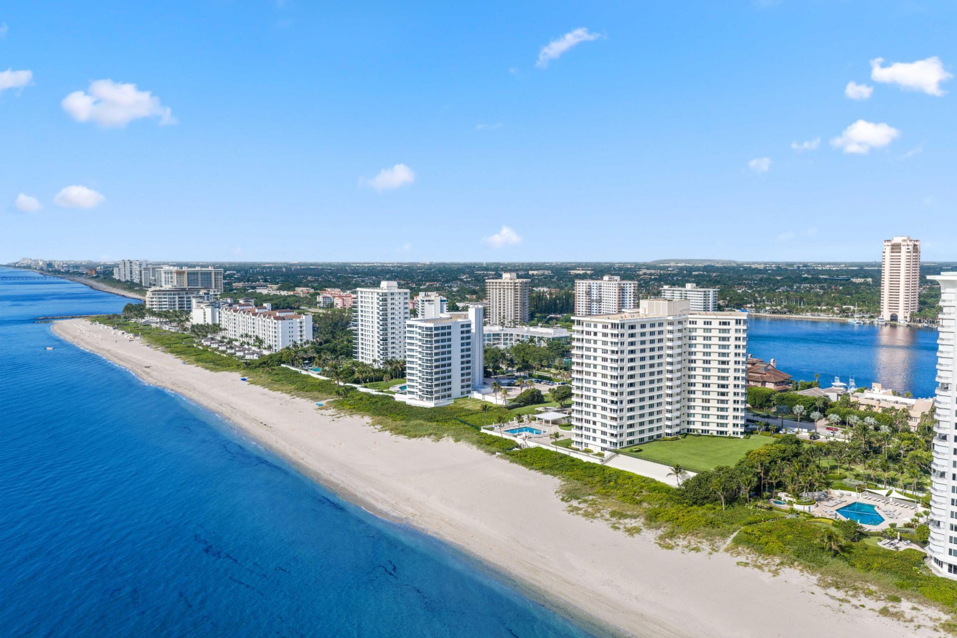 600 S Ocean Boulevard, Unit 103, Boca Raton, FL 33432 Photo