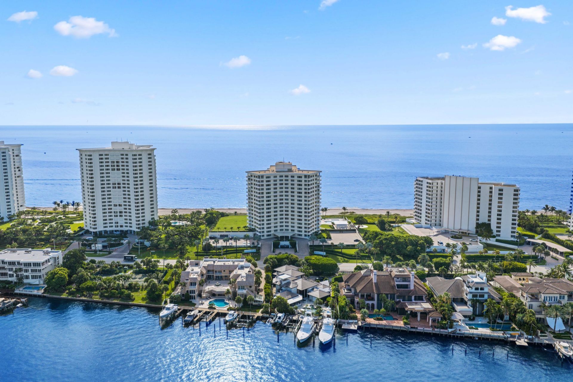 600 S Ocean Boulevard, Unit 103, Boca Raton, FL 33432 Photo