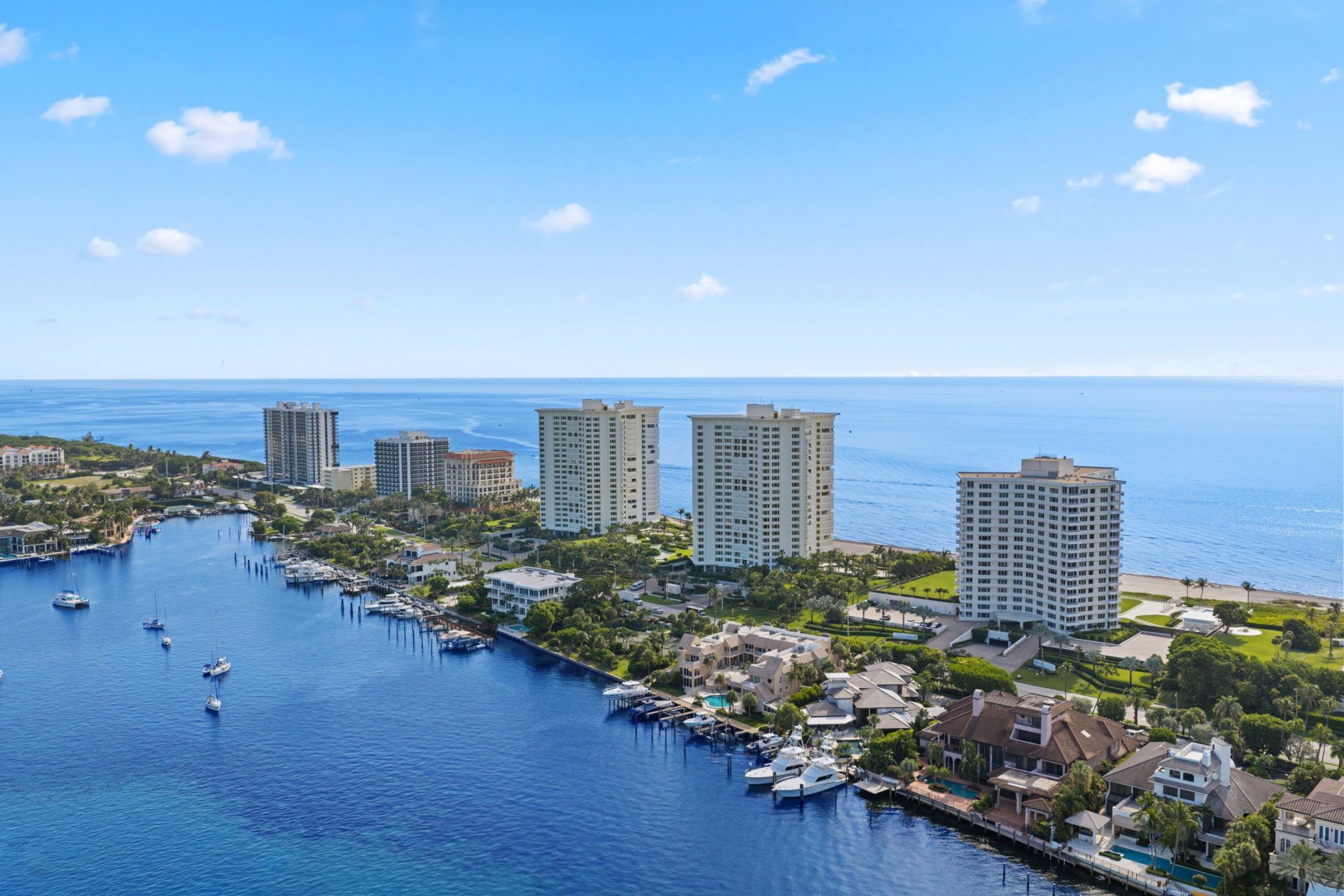 600 S Ocean Boulevard, Unit 103, Boca Raton, FL 33432 Photo