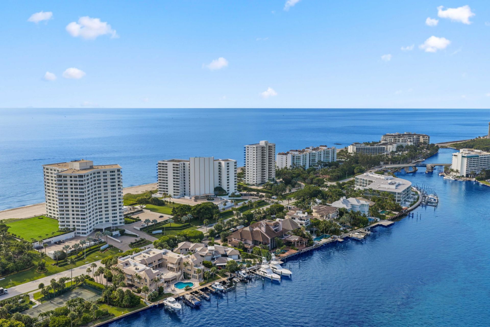 600 S Ocean Boulevard, Unit 103, Boca Raton, FL 33432 Photo