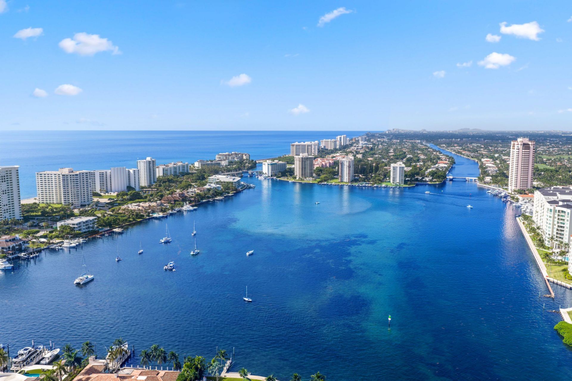 600 S Ocean Boulevard, Unit 103, Boca Raton, FL 33432 Photo