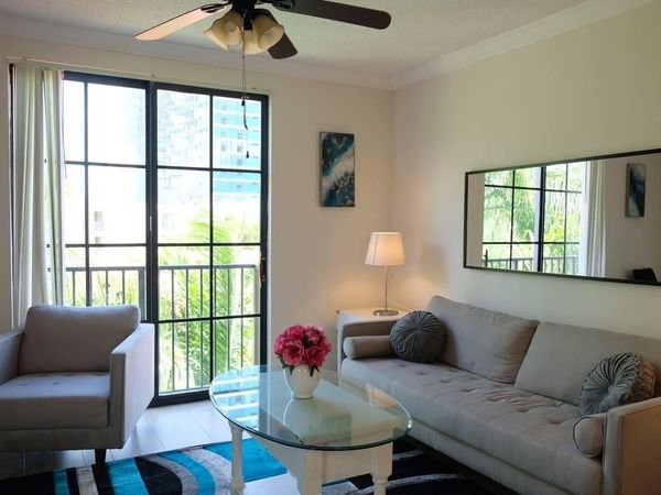 720 S Sapodilla Avenue, Unit 514, West Palm Beach, FL 33401