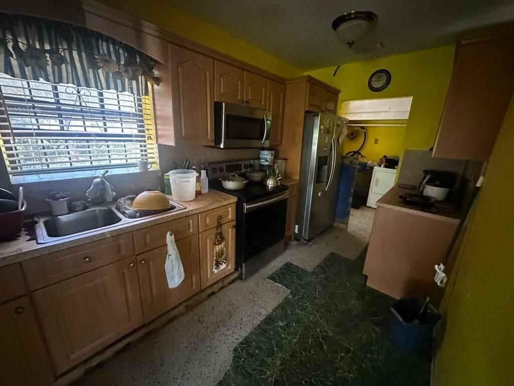 1351 NW 132nd Street, Miami, FL 33167 Photo