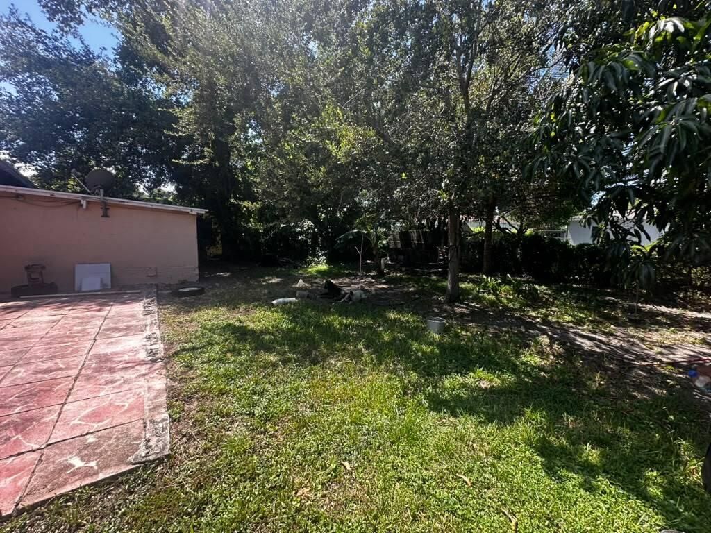 1351 NW 132nd Street, Miami, FL 33167 Photo