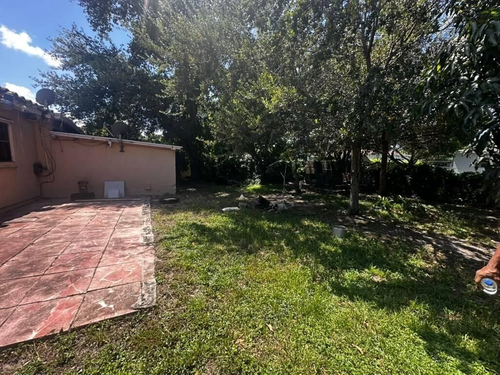 1351 NW 132nd Street, Miami, FL 33167 Photo