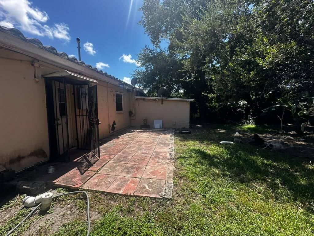1351 NW 132nd Street, Miami, FL 33167 Photo