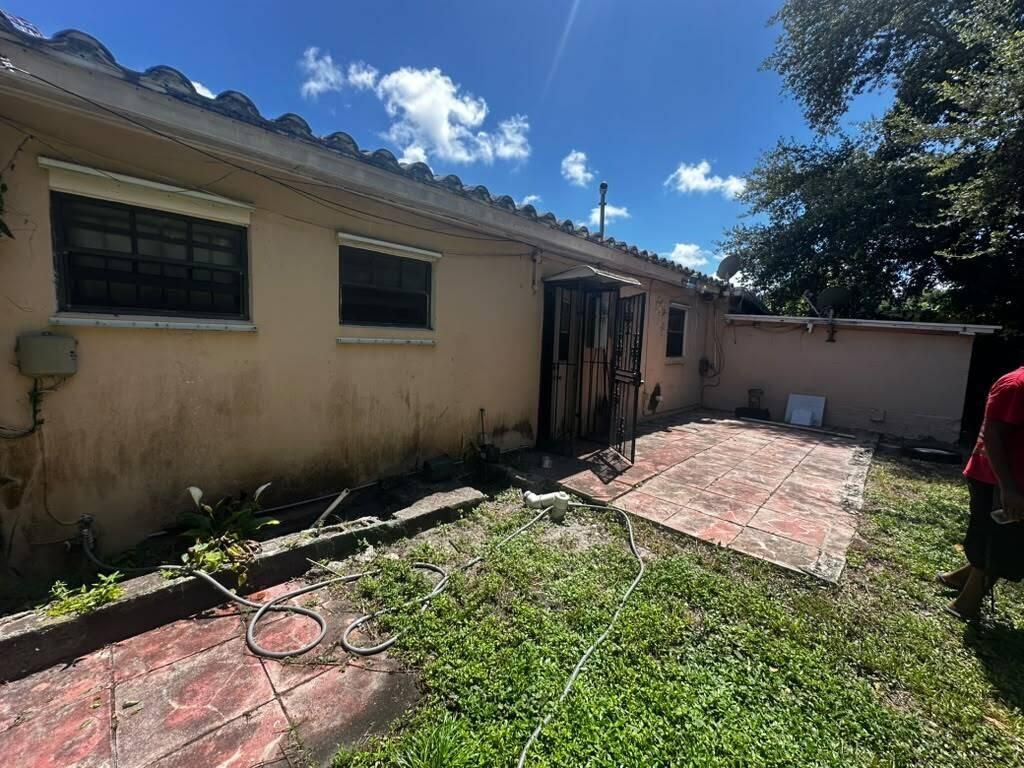 1351 NW 132nd Street, Miami, FL 33167 Photo
